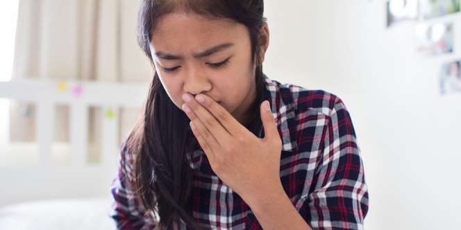 6 Gejala Keracunan Makanan Kadaluarsa pada Anak dan Penanganannya