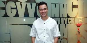 Punya Muka Ganteng, Nyatanya Baim Wong Sering Ditikung Sampai Bikin Kesel Sendiri! 