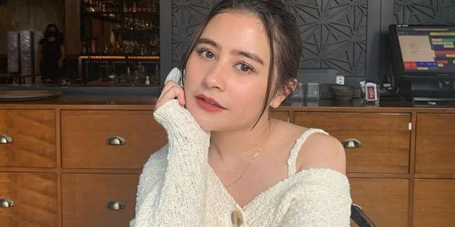 Akui Sahabatan, Prilly Latuconsina Malah Udah Lost Contact sama Aliando!