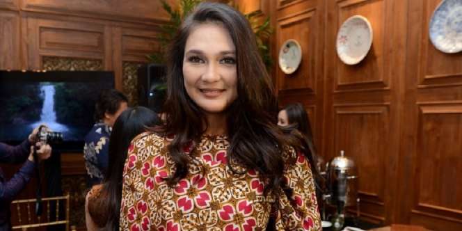 Beli Harga Murah, Rumah Luna Maya Ditawar Orang Rp 25 Miliar