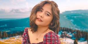 Digosipkan dengan Jeff Smith, Prilly Latuconsina Akui Ingin Prank Satu Indonesia!