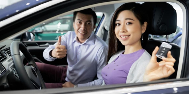 Butuh Kendaraan untuk Keluarga, Ini yang Harus Diperhatikan Sebelum Putuskan Ambil Kredit Mobil