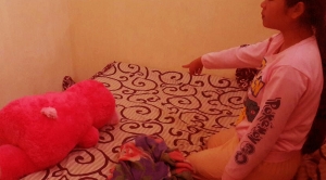 Isap dan Remas Dada Keponakan Saat Tidur, Petani dari Situbondo Ini Ditangkap Polisi