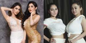 Bikin Adem Panas, Ini loh 8 Grup Duo Dangdut yang Miliki Goyangan Aduhai