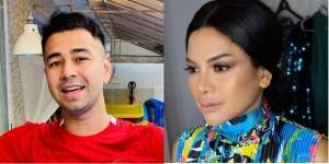 Dapat Rekor Hibur Masyarakat 30 Jam Nonstop, Nikita Mirzani Bilang Raffi Ahmad Bayar MURI?