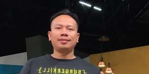 Hikmah Corona, Vicky Prasetyo Jadi Jarang Buat Dateng ke Tempat Pijat Plus-Plus! Ngapain Tuh?