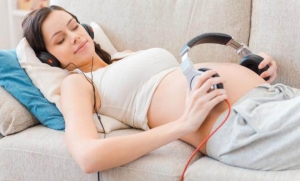 Apakah Benar Musik Klasik Berpengaruh Terhadap Kecerdasan Bayi?