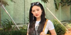 Masih Jomblo Sampai Sekarang, Natasha Wilona Sebut Gak Harus Punya Pacar yang Seagama