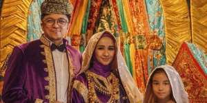Laundya Cynthia Bella Dikabarkan Cerai, Sang Manajer Buka Suara Soal Isu Tersebut