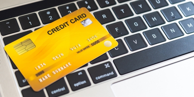 Pengertian Kartu Kredit, Limit, Debit, Beserta Bunganya
