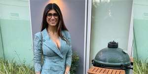 Mia Khalifa Akui Menyesal Menjadi Bintang Porno, Para Fansnya Tanda Tangani Petisi Penghapusan Video