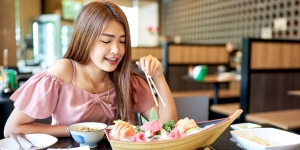 Boleh Nggak sih Ibu Hamil Makan Seafood? Ini yang Perlu Diperhatikan