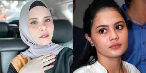 Marak Berita Perselingkuhan, 6 Artis Tanah Air Ini Malah Pamer Jadi Simpanan dan 'Pelakor'
