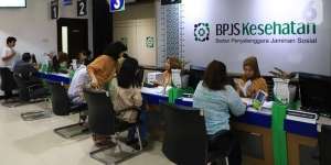 Iuran BPJS Kesehatan Mulai Naik Per 1 Juli 2020, Ini Besaran Nominalnya