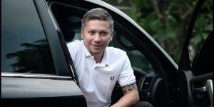 Blak-Blakan Masalah Ranjang, Gading Marten Lebih Pilih 'Keluarin' di Perut dari pada di Mulut!