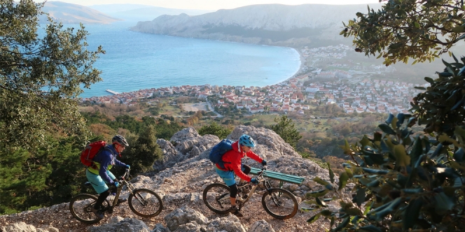 Pacu Adrenalin, Jalur Sepeda Sepanjang 2000 Kilometer Ini Hubungkan 8 Negara di Eropa!