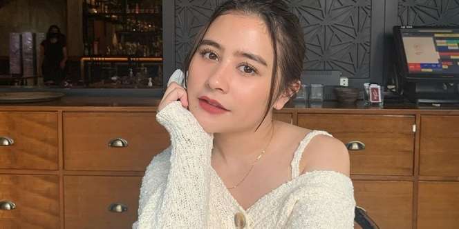 Punya Jiwa Bisnis Sejak Kecil, Prilly Latuconsina Pernah Jualan Stiker dan Kertas Binder Pas SD!