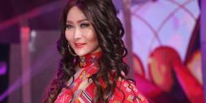 Dibilang Pencitraan, Inul Daratista Posting Pesan Menohok di Instagram
