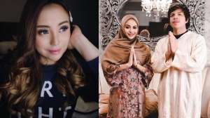 Diisukan Akan Dijodohkan, Begini Hubungan Salmafina dan Atta Halilintar Sekarang