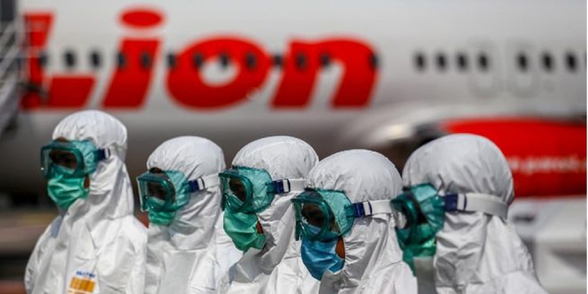 Lion Air Sediakan Layanan Rapid Test dengan Harga Rp 95 Ribu
