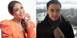 Sempat Trending di Twitter Gara-Gara Zumi Zola Cerai, Ini Tanggapan Ayu Dewi
