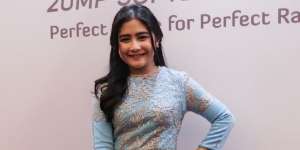 Masih Muda dan Sangat Bertalenta, Ternyata Prilly Latuconsina Punya 5 Bisnis yang Sukses Banget!