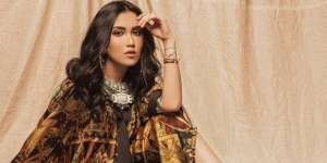 Blak-blakan, Ayu Ting Ting Akui Tipe Cowok yang Bisa Bikin Horny Dia!