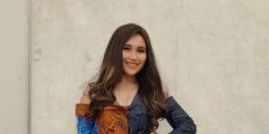 Sukses jadi Penyanyi, Tarif Manggung Off-Air Ayu Ting-Ting capai Ratusan Juta Rupiah