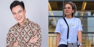 Kembali Sindir Artis yang Diduga Baim Wong, Nikita Mirzani: Masak Gue Harus Iri Sama Setan!