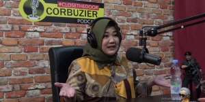 Bikin Emosi, Anak Risa Saraswati yang Baru Berusia 5 Bulan Udah Dikatain sama Netizen!