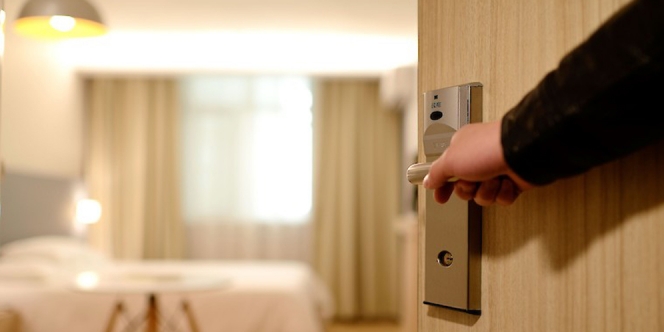 Segera Dibuka Lagi, Hotel Swinger di Inggris Bikin Aturan yang Melarang Tamu Berhubungan Seks