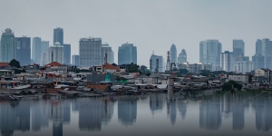 Bank Dunia Resmikan Status Indonesia Sebagai Negara Menengah Atas