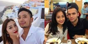 6 Mantan Nikita Willy yang Ganteng-Ganteng Sebelum Dilamar Indra Priawan