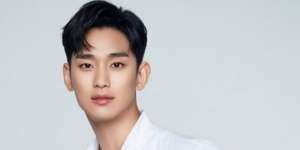 Bintangi It's Okay to Not Be Okay, Kim Soo Hyun Jadi Aktor dengan Bayaran Termahal di Korea