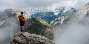 7 Wisata Pendakian yang Udah Dibuka di Era New Normal! Siap-Siap ke Mana Nih?