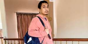 Jam Terbang Tinggi di Dunia Youtube, Raditya Dika Banyak Dicari Selebriti Untuk Saran Konten
