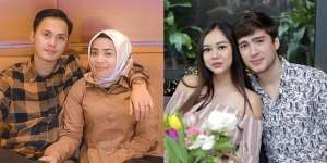 Jadi Buntutnya Istri, 4 Suami Artis Ini Malah Dibilang Pengangguran dan hanya Numpang Tenar