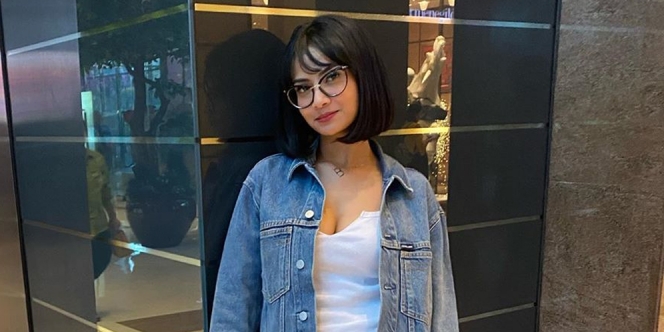 Diomelin Netizen Karena Pakai Baju Ketat Pas Hamil, Vanessa Angel Beri Jawaban Menohok!