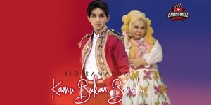 Rio Ramadhan Rilis Lagu untuk Kekeyi, 6 Pasang Lagu Indonesia Ini Juga Punya Lirik yang Saling Balas