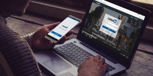Tiga Langkah Optimalkan Profil LinkedIn, Kerja Impian di Depan Mata!