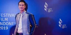 Daniel Mananta Akui di Tahun Pertamanya Menikah Dirinya Merasa Hanya Sebagai Pacar!
