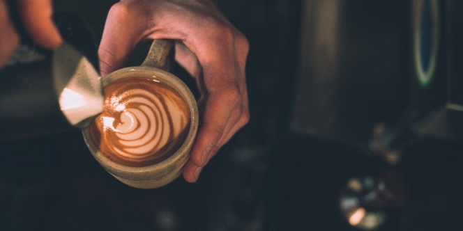 Sejarah Latte Art, Berawal dari Gelas Bir Hingga Disajikan dengan Seni