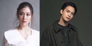 Sherina Lagi Dekat dengan Aktor Baskara Mahendra, Netizen Baper Parah!