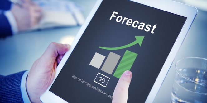 Mengenal Forecasting, Jenis, Fungsi, dan Manfaatnya dalam Dunia Bisnis