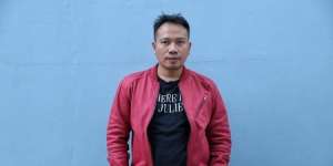 Digosipkan dengan Banyak Wanita, Vicky Prasetyo Lagi Deket dengan Penyanyi Dangdut?