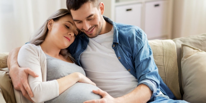 Kenali Yuk 3 Perbedaan Kehamilan Anak Pertama dan Kedua, Moms!