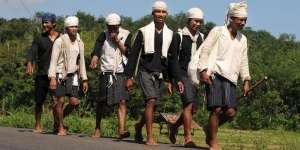 Pemangku Adat Suku Baduy Sepakat Ingin Wilayahnya Dihapus dari Destinasi Wisata Indonesia