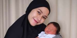 Bayi Mungil Zaskia Adya Mecca Alami Bilirubin Tinggi, Apa sih Penyebabnya?