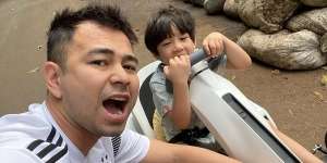 Mau Nambah Rumah Lagi, Raffi Ahmad Malah Dinasehati sama Rafathar