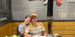 Sahabatan Lama, Felicya Angelista sampai Pernah Pakai Baju Anwar!